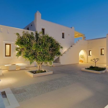 Villa Elia Mélanes Extérieur photo