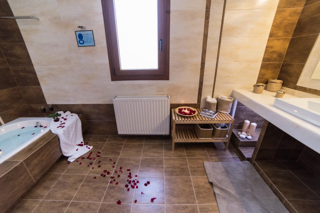 Villa Elia Mélanes Extérieur photo