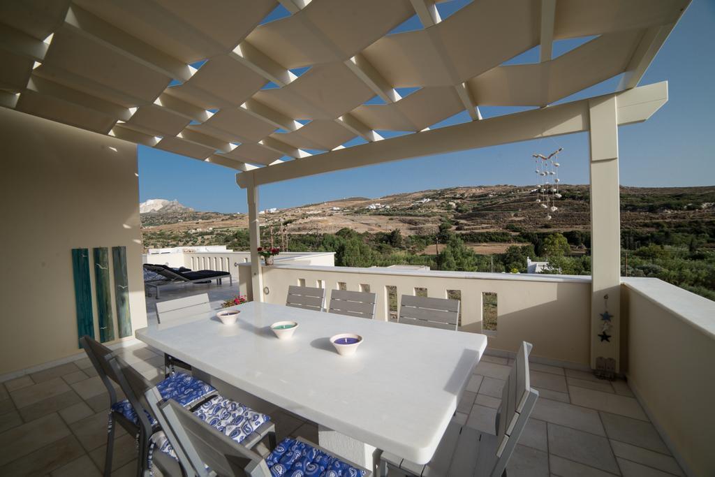 Villa Elia Mélanes Extérieur photo