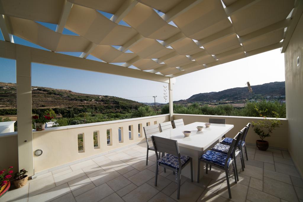 Villa Elia Mélanes Extérieur photo