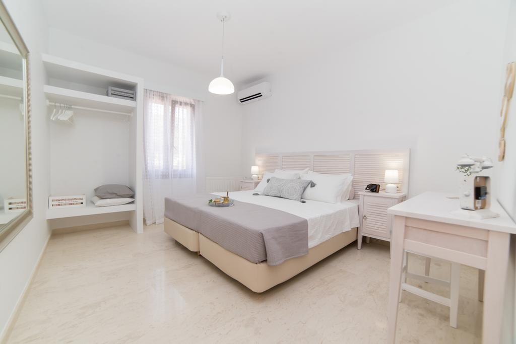 Villa Elia Mélanes Extérieur photo