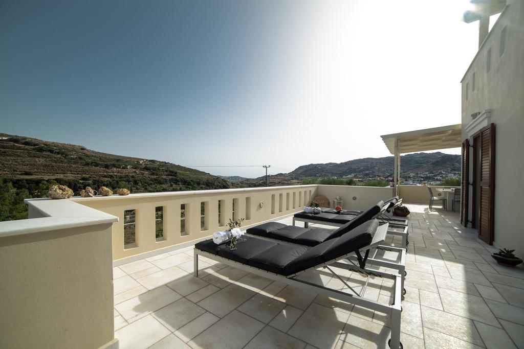 Villa Elia Mélanes Extérieur photo