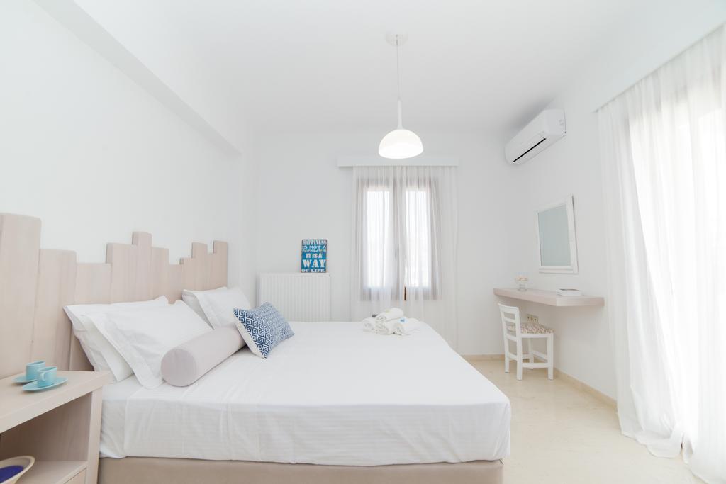 Villa Elia Mélanes Extérieur photo