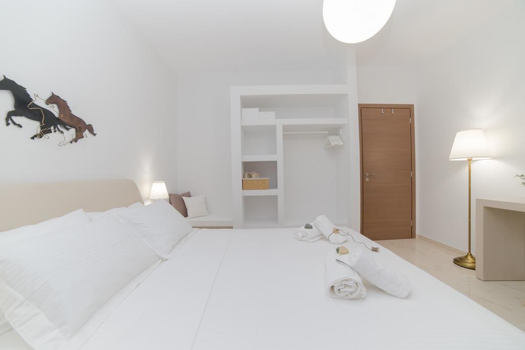 Villa Elia Mélanes Extérieur photo