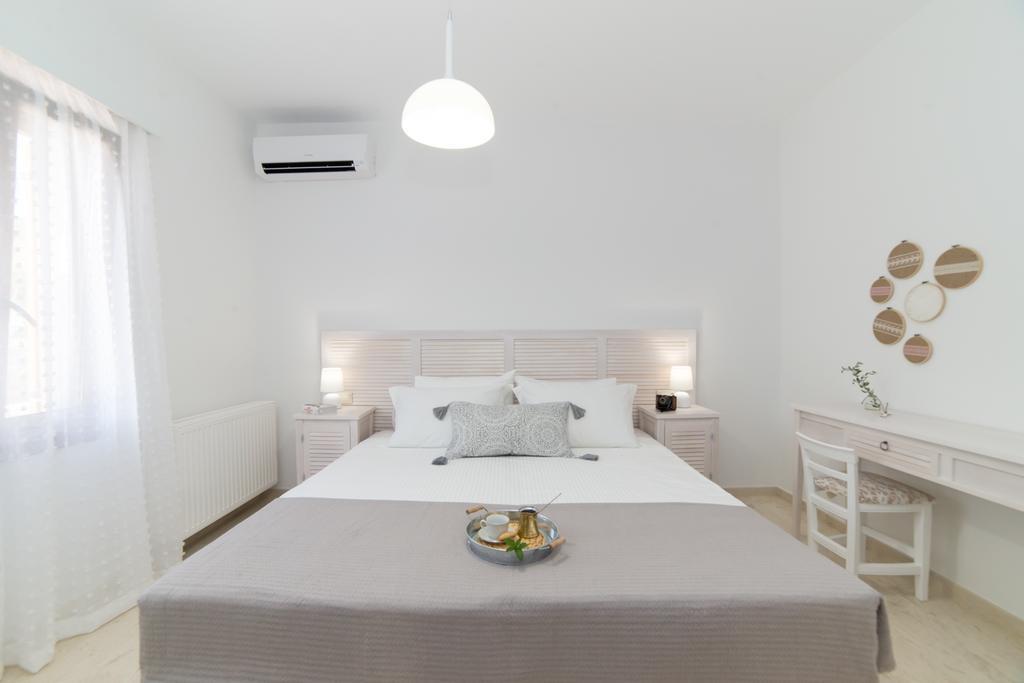 Villa Elia Mélanes Extérieur photo