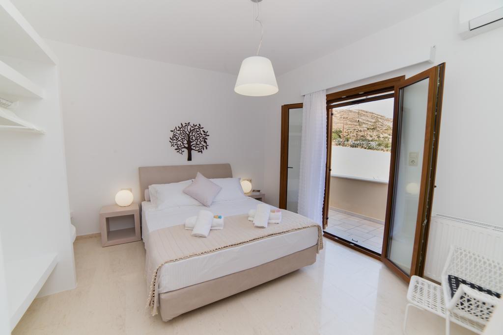 Villa Elia Mélanes Extérieur photo