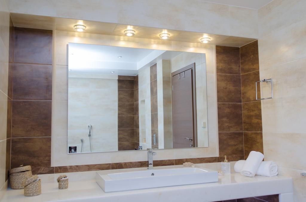 Villa Elia Mélanes Extérieur photo