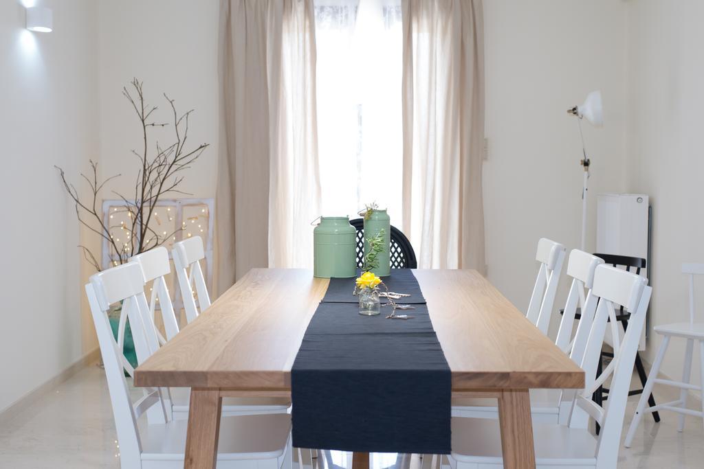 Villa Elia Mélanes Extérieur photo