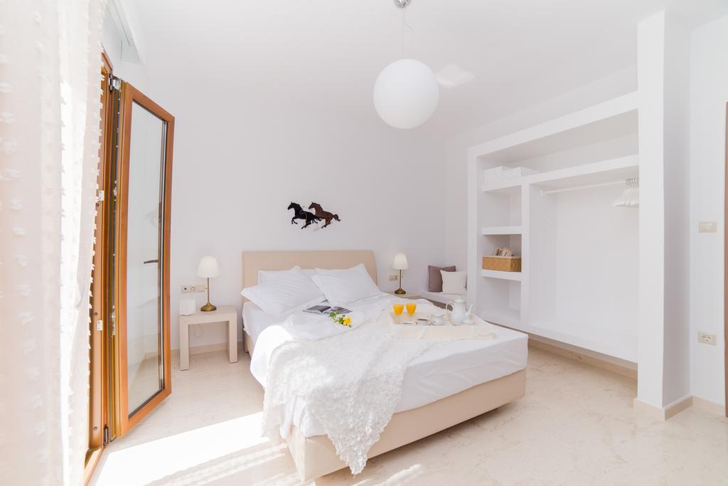 Villa Elia Mélanes Extérieur photo