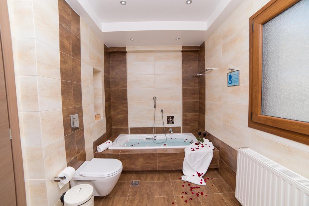 Villa Elia Mélanes Extérieur photo